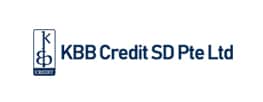 KBB Credit SD Pte Ltd